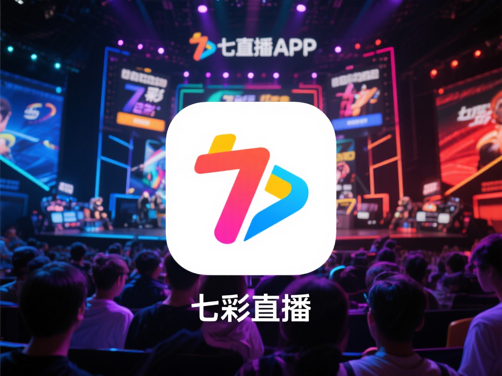 与其他直播平台相比，七彩直播app还推出